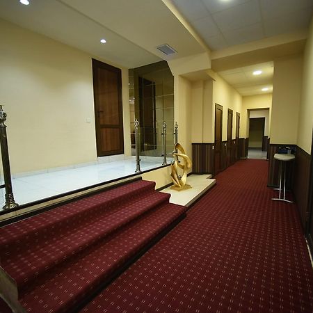 Yerevan Inn Hostel Eksteriør billede
