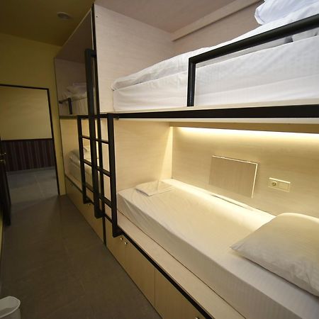Yerevan Inn Hostel Eksteriør billede
