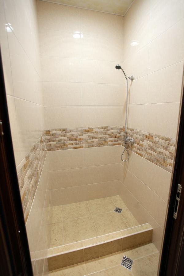 Yerevan Inn Hostel Eksteriør billede
