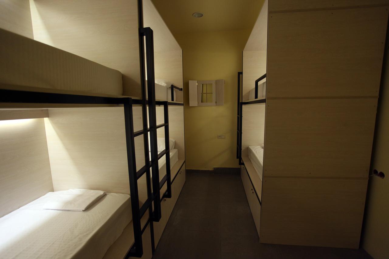 Yerevan Inn Hostel Eksteriør billede