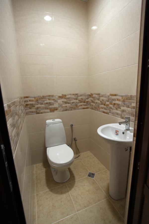 Yerevan Inn Hostel Eksteriør billede