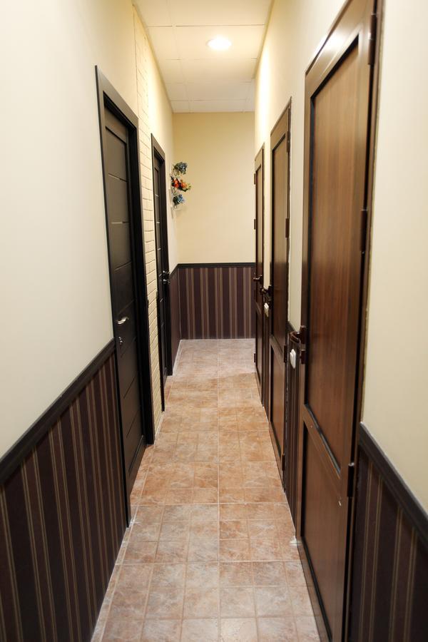 Yerevan Inn Hostel Eksteriør billede