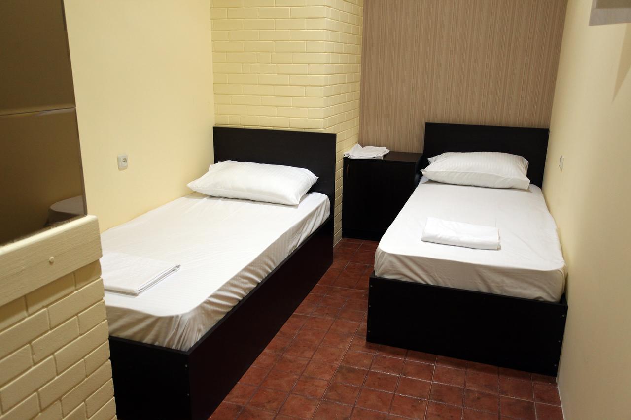 Yerevan Inn Hostel Eksteriør billede