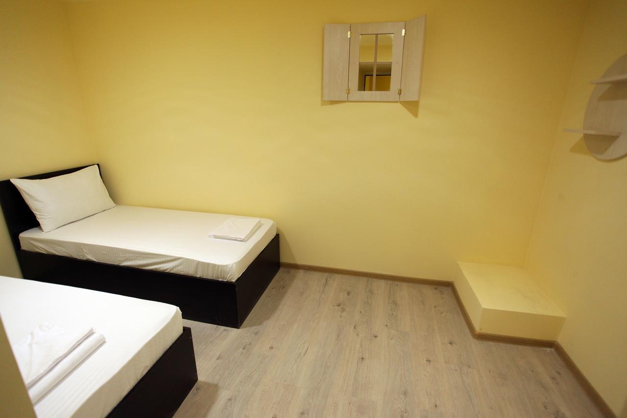 Yerevan Inn Hostel Eksteriør billede