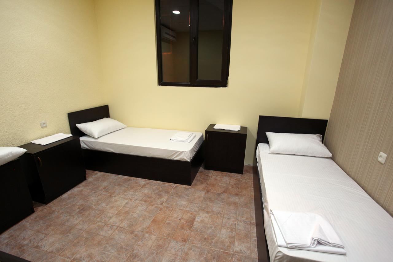 Yerevan Inn Hostel Eksteriør billede