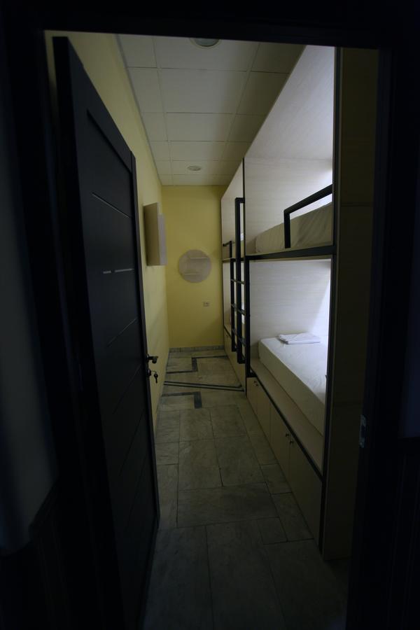 Yerevan Inn Hostel Eksteriør billede