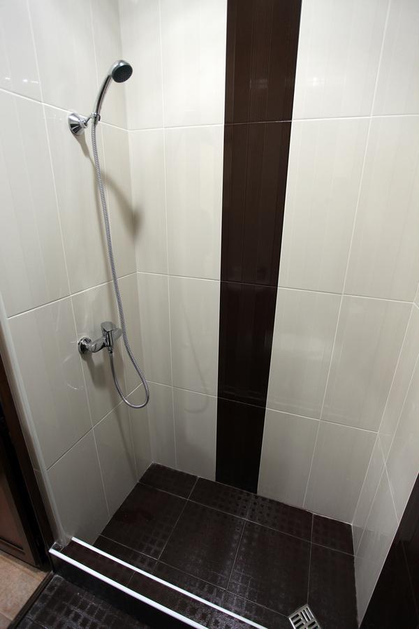 Yerevan Inn Hostel Eksteriør billede