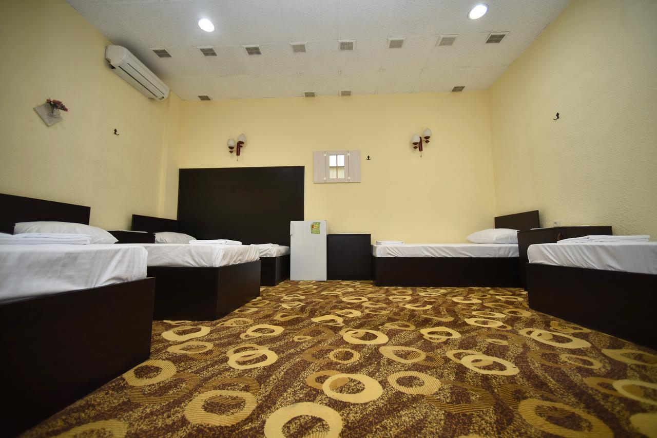 Yerevan Inn Hostel Eksteriør billede