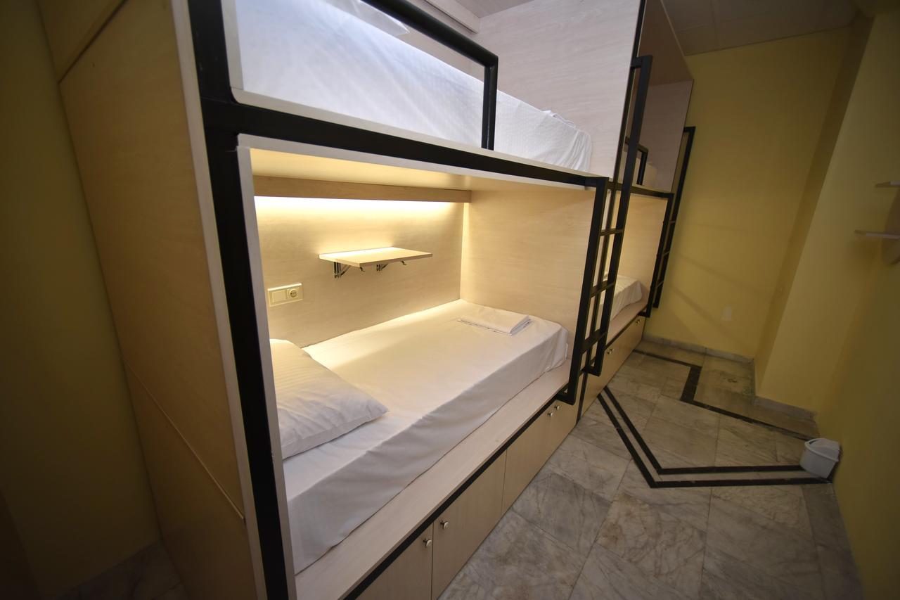 Yerevan Inn Hostel Eksteriør billede